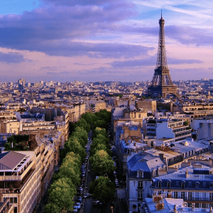 Paris